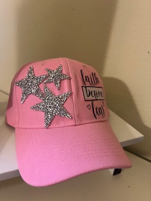 Faith before Fear - Image 3