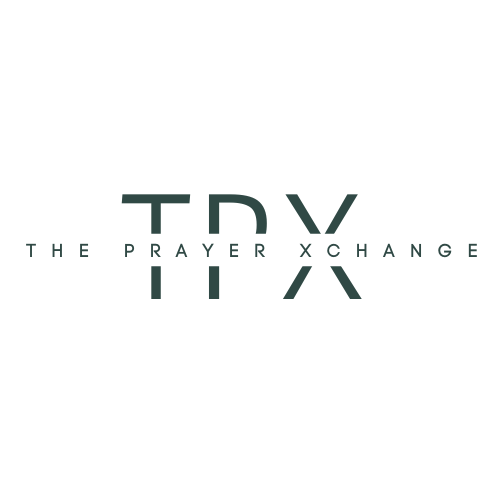 theprayerxchange.com